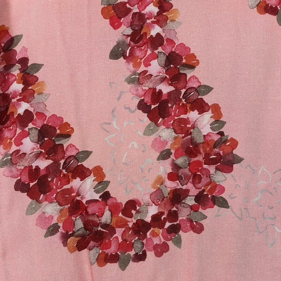 Laha’ole A’ali’i Maxi Dress - Picture 2 of 3